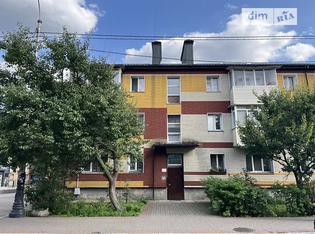 Квартира на вул. Енергетиків в Києві, ID 244955, фото №2