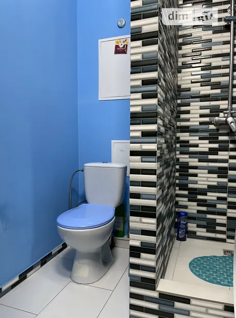 Квартира на вул. Енергетиків в Києві, ID 244955, фото №13