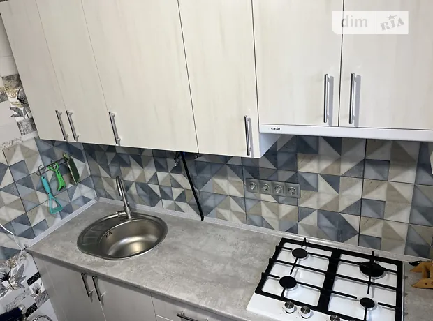 Квартира на вул. Енергетиків в Києві, ID 244955, фото №16