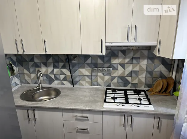 Квартира на вул. Енергетиків в Києві, ID 244955, фото №17