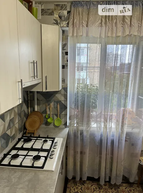 Квартира на вул. Енергетиків в Києві, ID 244955, фото №19