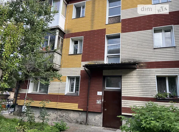 Квартира на вул. Енергетиків в Києві, ID 244955, фото №3