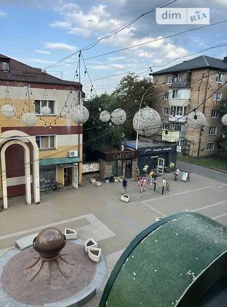 Квартира на вул. Енергетиків в Києві, ID 244955, фото №21