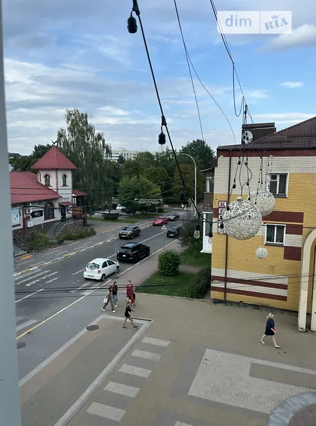 Квартира на вул. Енергетиків в Києві, ID 244955, фото №22