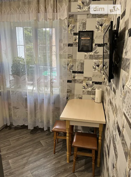 Квартира на вул. Енергетиків в Києві, ID 244955, фото №24