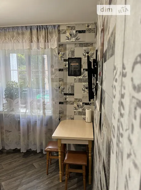 Квартира на вул. Енергетиків в Києві, ID 244955, фото №25