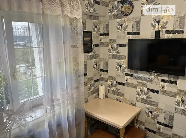 Квартира на вул. Енергетиків в Києві, ID 244955, фото №27