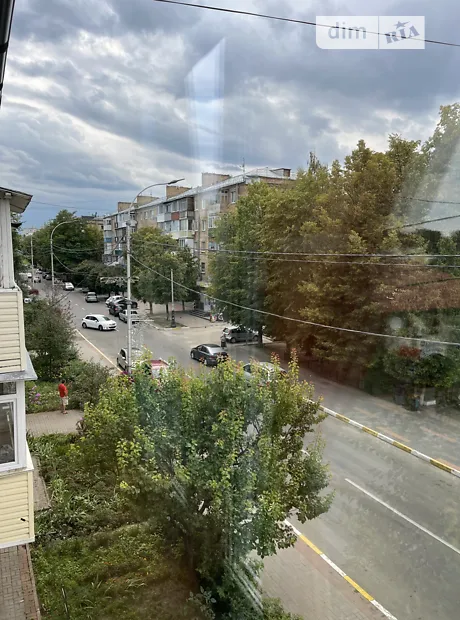Квартира на вул. Енергетиків в Києві, ID 244955, фото №32