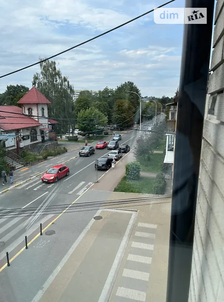 Квартира на вул. Енергетиків в Києві, ID 244955, фото №33