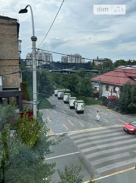 Квартира на вул. Енергетиків в Києві, ID 244955, фото №34