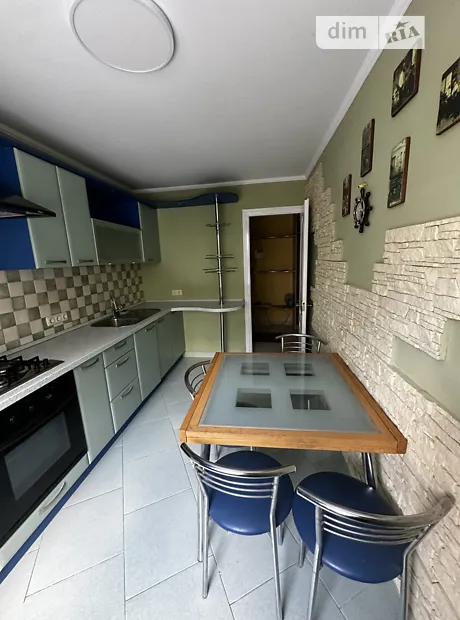 Квартира на вул. Ярославська в Києві, ID 227691, фото №11