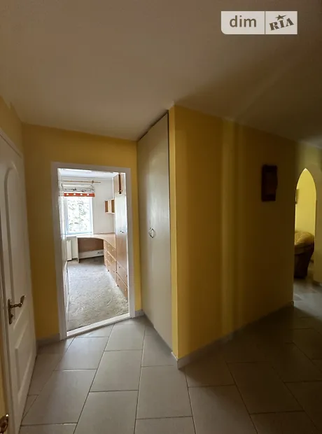 Квартира на вул. Ярославська в Києві, ID 227691, фото №25