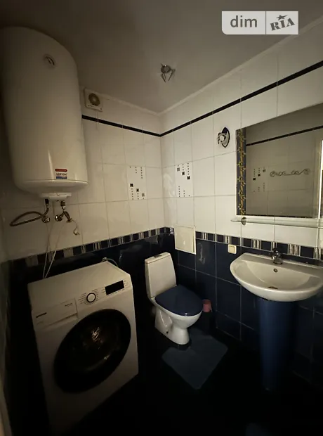 Квартира на вул. Ярославська в Києві, ID 227691, фото №32