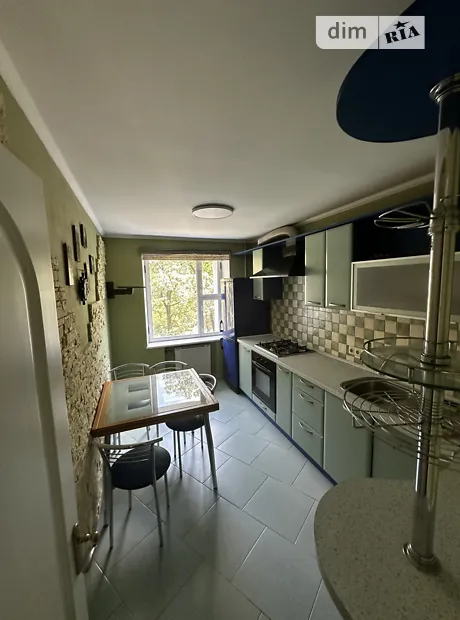 Квартира на вул. Ярославська в Києві, ID 227691, фото №39