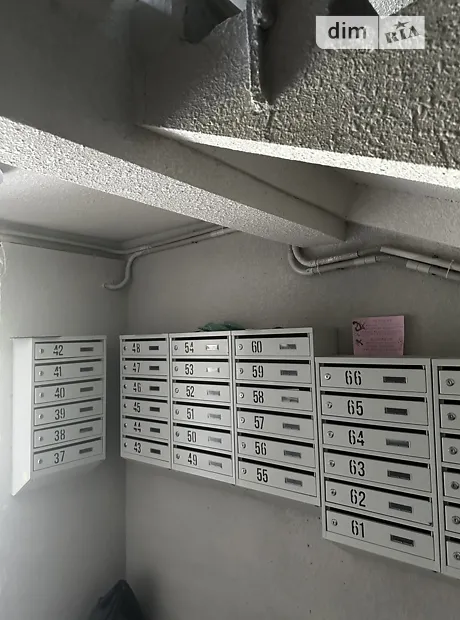 Квартира на вул. Ярославська в Києві, ID 227691, фото №42