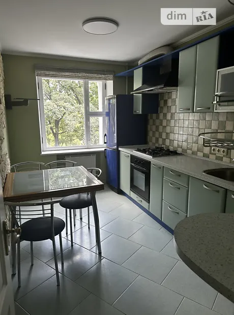 Квартира на вул. Ярославська в Києві, ID 227691, фото №6