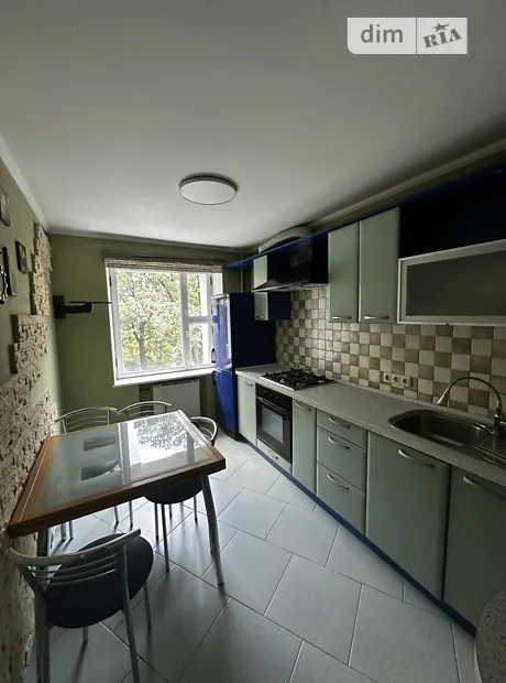 Квартира на вул. Ярославська в Києві, ID 227691, фото №8
