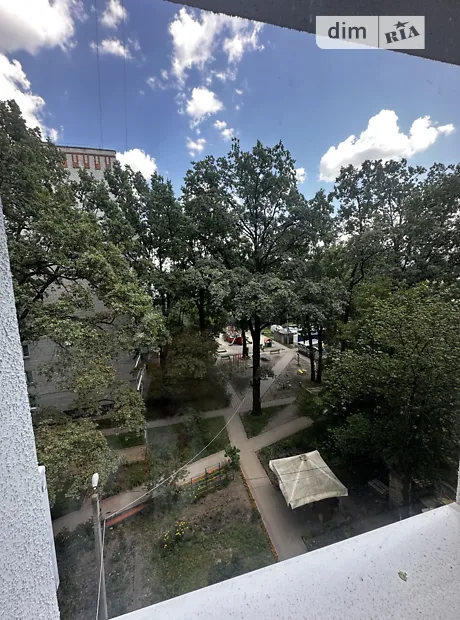 Квартира на вул. Ярославська в Києві, ID 227691, фото №9