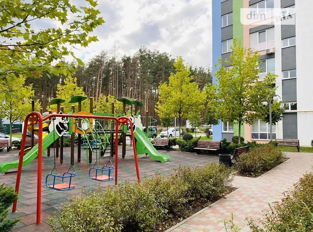 Квартира на вул. Дмитра Павличка в Києві, ID 233871, фото №11