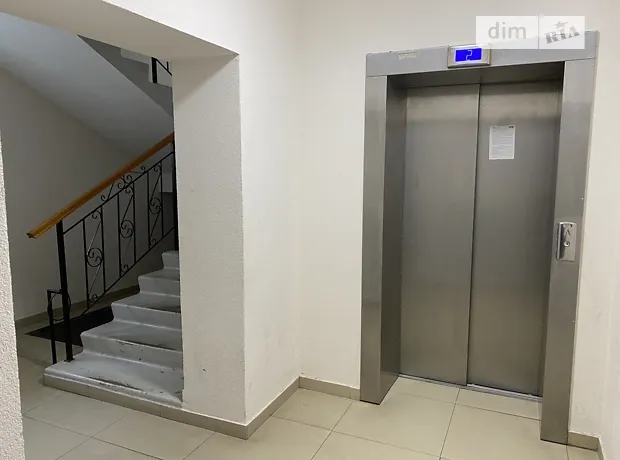 Квартира на вул. Дмитра Павличка в Києві, ID 233871, фото №9