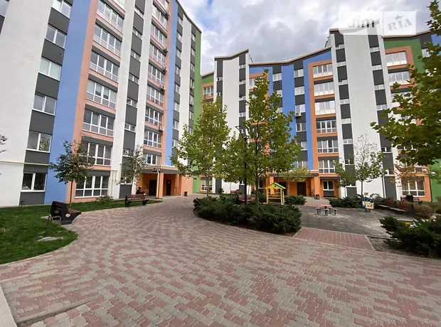 Квартира на вул. Дмитра Павличка в Києві, ID 233871, фото №10