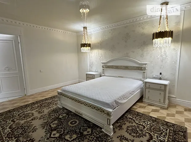Квартира на вул. Нижній Вал, 41 в Києві, ID 267481, фото №9