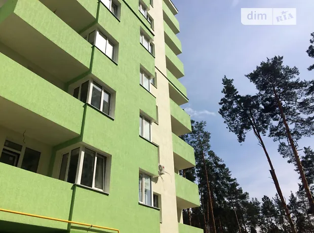 Квартира на вул. Лісова в Києві, ID 237414, фото №23