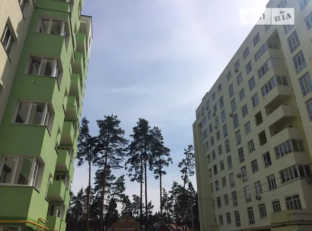 Квартира на вул. Лісова в Києві, ID 237414, фото №25