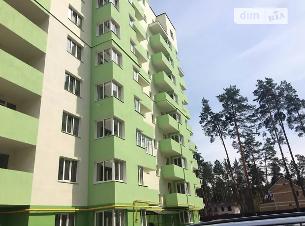 Квартира на вул. Лісова в Києві, ID 237414, фото №26