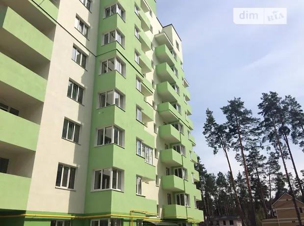 Квартира на вул. Лісова в Києві, ID 237414, фото №27