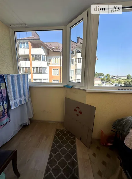 Квартира на вул. Миколи Сингаївського, 8К в Києві, ID 239532, фото №4