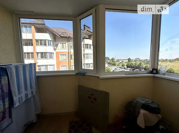 Квартира на вул. Миколи Сингаївського, 8К в Києві, ID 229710, фото №1