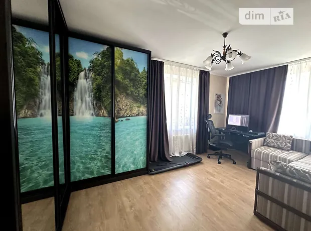 Квартира на вул. Миколи Сингаївського, 8К в Києві, ID 229710, фото №6