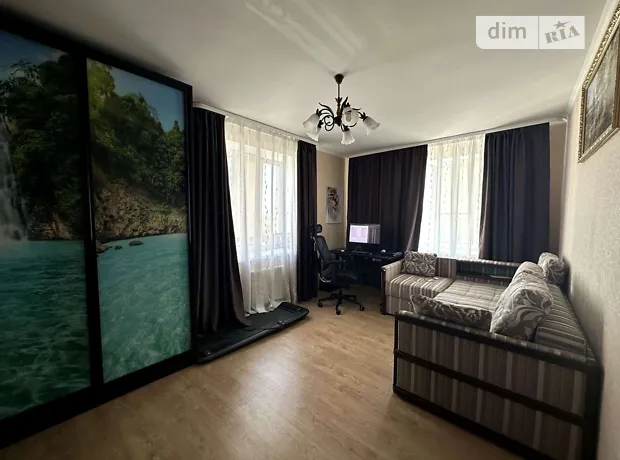 Квартира на вул. Миколи Сингаївського, 8К в Києві, ID 229710, фото №7