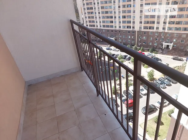 Квартира на вул. Академіка Сахарова, 3Д в Одесі, ID 260684, фото №1