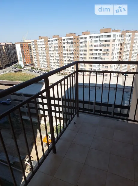 Квартира на вул. Академіка Сахарова, 3Д в Одесі, ID 260684, фото №17