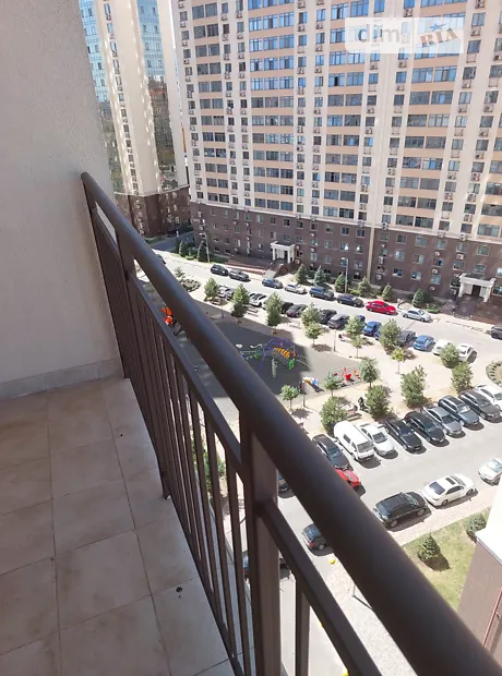 Квартира на вул. Академіка Сахарова, 3Д в Одесі, ID 260684, фото №5