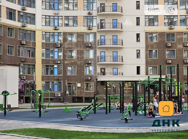 Квартира на вул. Валерія Самофалова 16А/2 в Одесі, ID 173154, фото №12