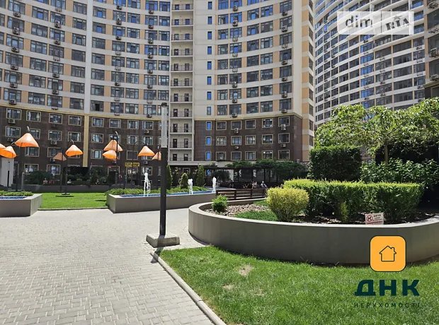 Квартира на вул. Валерія Самофалова 16А/2 в Одесі, ID 173154, фото №13