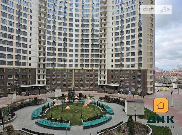 Квартира на вул. Валерія Самофалова 16А/2 в Одесі, ID 173154, фото №14