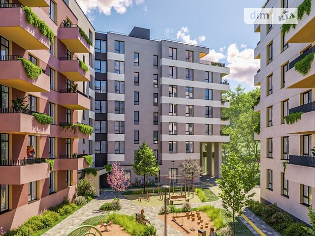 Квартира на вул. Миколайчука, 17 в Львові, ID 190911, фото №1