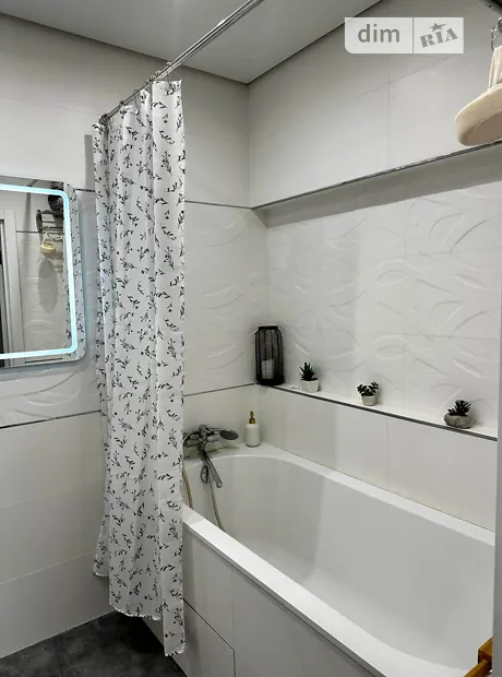 Квартира на вул. Олени Теліги в Києві, ID 252272, фото №12