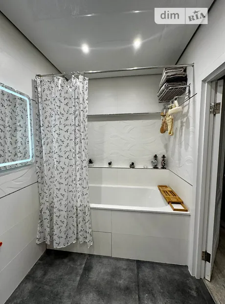 Квартира на вул. Олени Теліги в Києві, ID 252272, фото №14