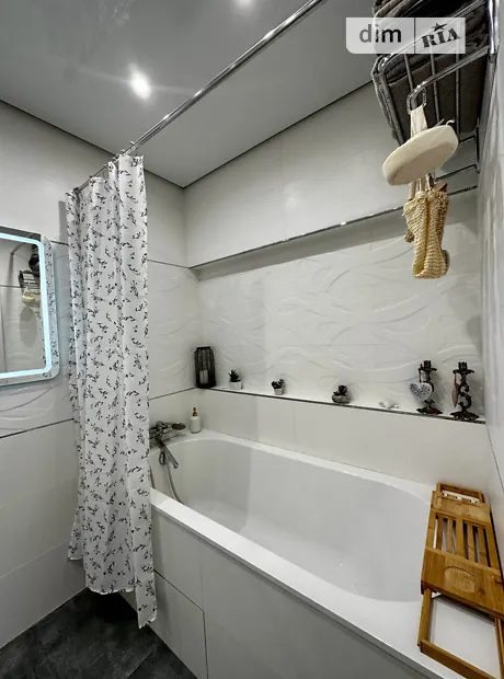 Квартира на вул. Олени Теліги в Києві, ID 252272, фото №15