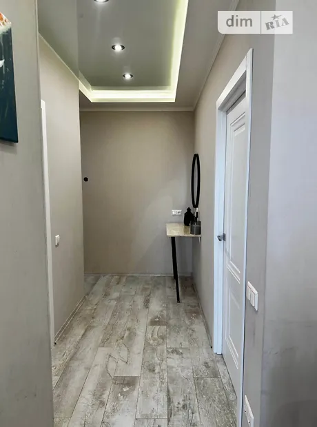 Квартира на вул. Олени Теліги в Києві, ID 252272, фото №21