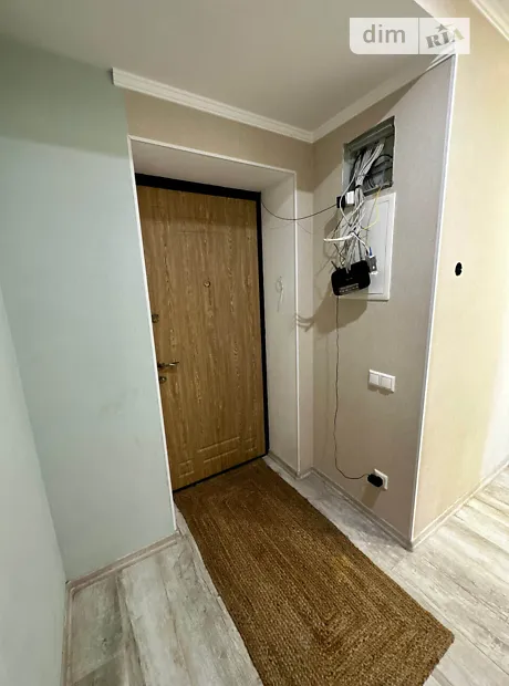 Квартира на вул. Олени Теліги в Києві, ID 252272, фото №22