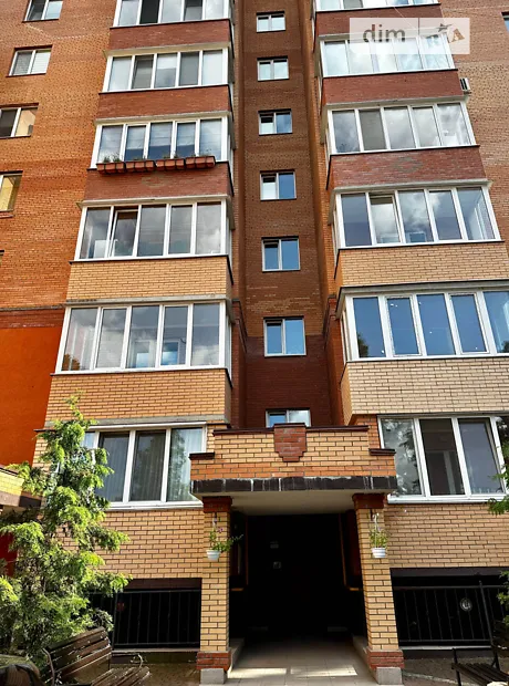 Квартира на вул. Олени Теліги в Києві, ID 252272, фото №30