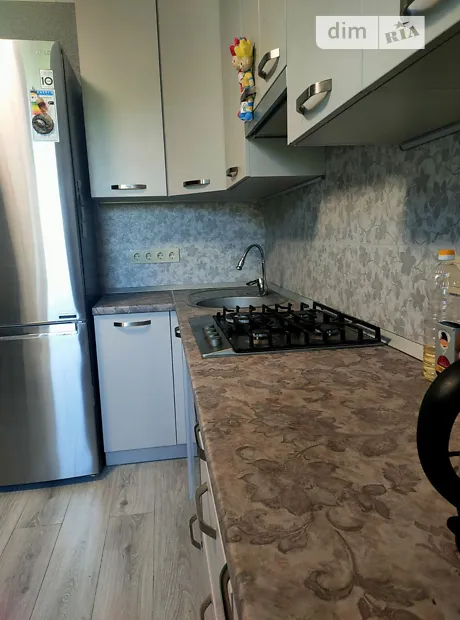 Квартира на вул. Проскурівська в Києві, ID 307016, фото №5