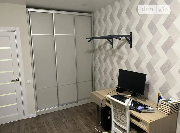Квартира на вул. Матвія Донцова в Києві, ID 228155, фото №12