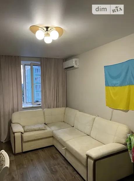 Квартира на вул. Матвія Донцова в Києві, ID 228155, фото №14
